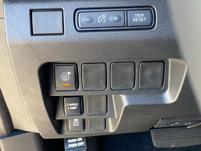 New 2026 Nissan Frontier SV w/ All-Weather Content Package AWD/4WD image 27
