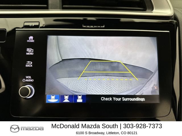 Used 2018 Honda Fit EX-L image 17