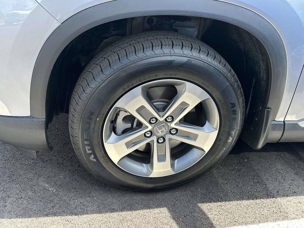 Certified 2023 Honda Pilot EX-L image 4