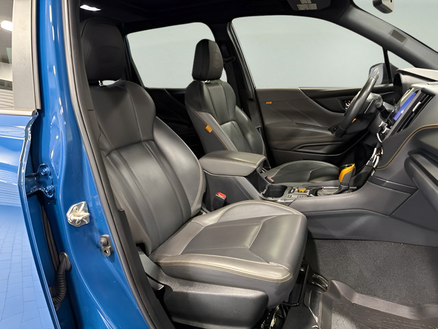 Used 2022 Subaru Forester Wilderness AWD/4WD image 15