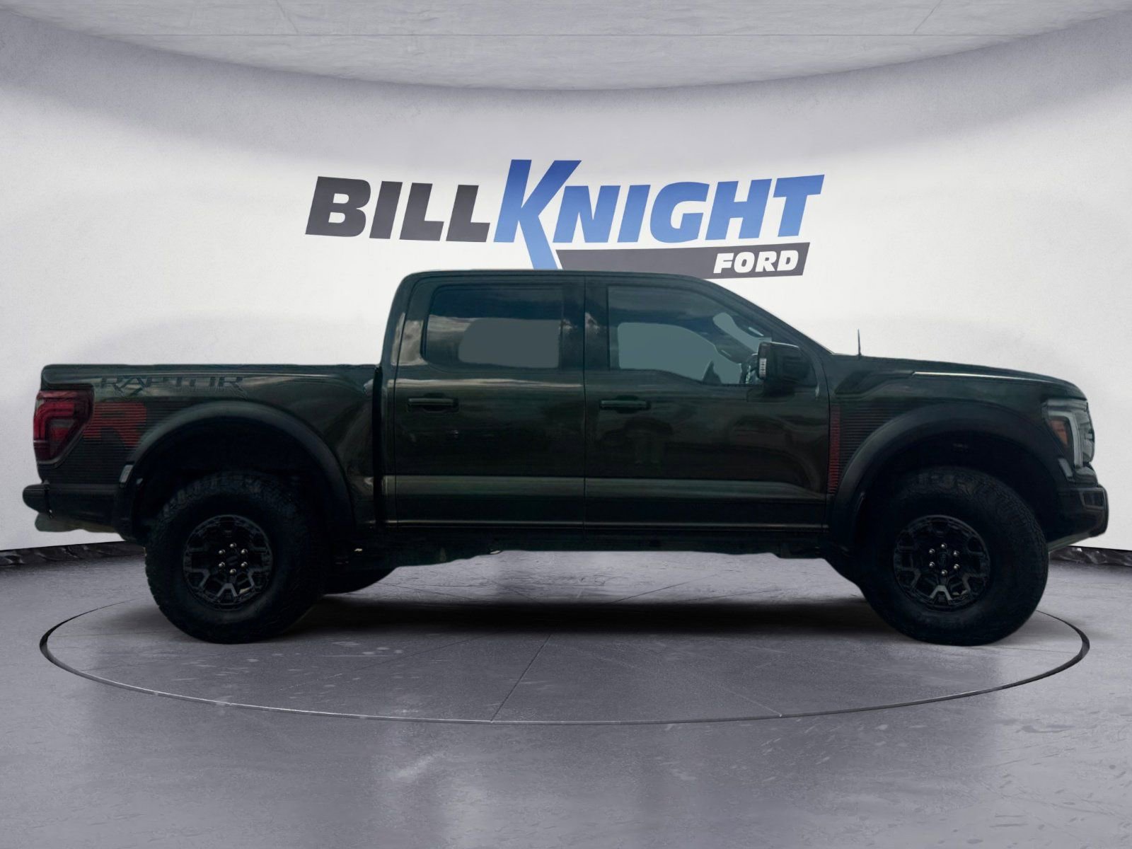 Used 2024 Ford F150 Raptor w/ Equipment Group 803A Raptor R image 6