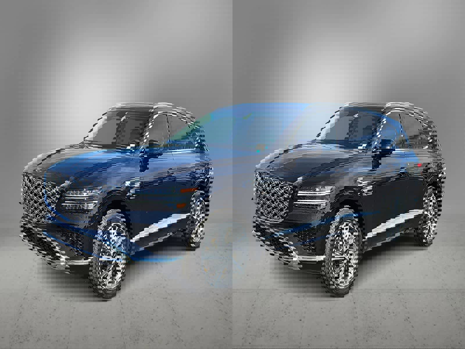 Used 2025 Genesis GV80 2.5T Select image 4