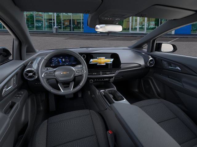 New 2026 Chevrolet Equinox EV LT w/ Comfort Package image 23