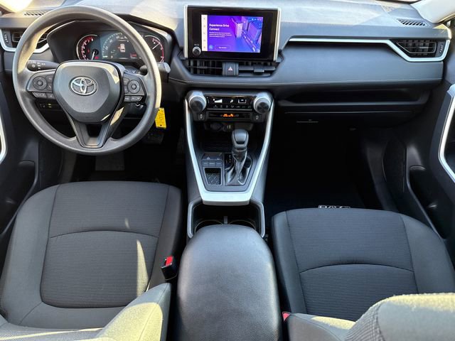 Used 2024 Toyota RAV4 LE image 12