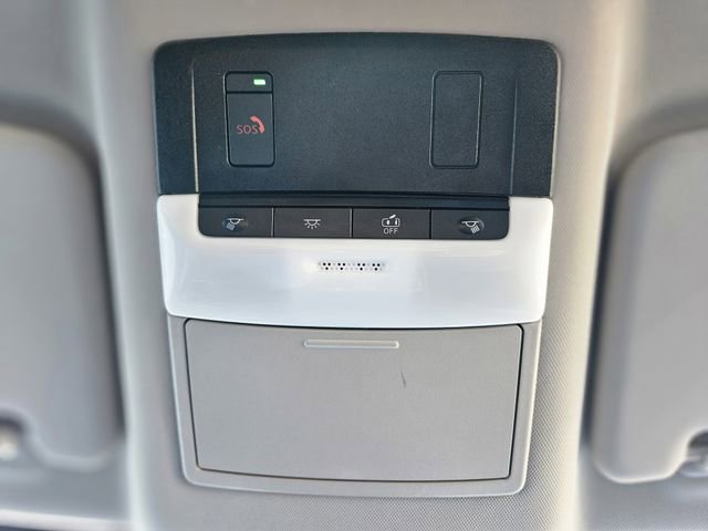 Certified 2023 Nissan Rogue SV image 26