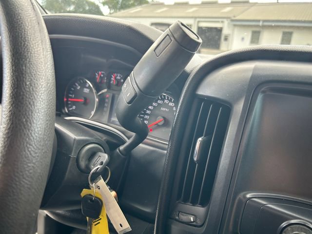 Used 2017 GMC Sierra 1500 2WD Double Cab image 21
