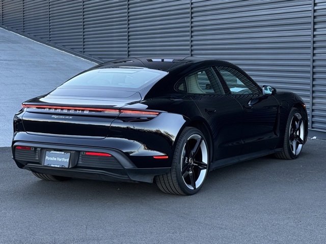 Used 2024 Porsche Taycan 4S image 7