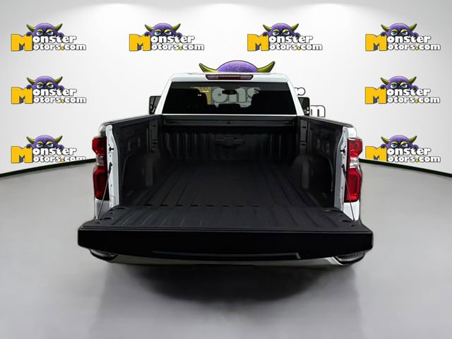 Used 2024 Chevrolet Silverado 1500 RST w/ Max Trailering Package image 26