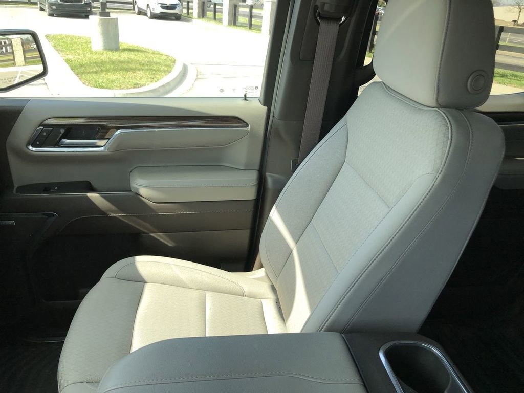 Used 2023 Chevrolet Silverado 1500 RST w/ All Star Edition Plus image 44