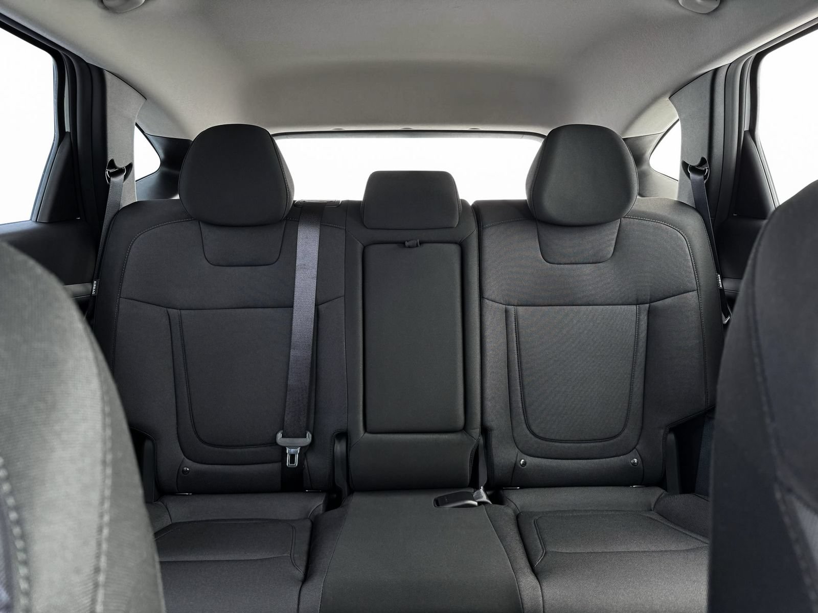 New 2026 Hyundai Tucson SEL AWD/4WD image 16