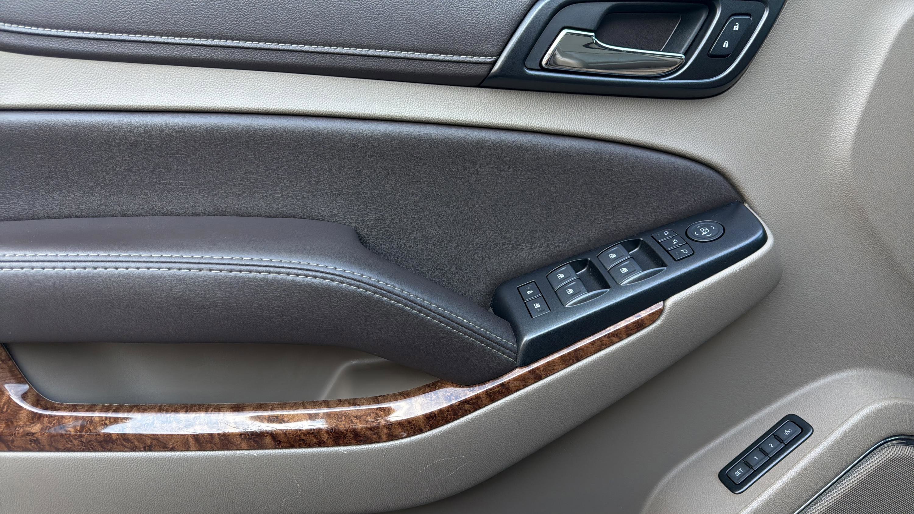 Used 2017 Chevrolet Tahoe Premier image 39