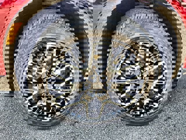 New 2025 Chevrolet Equinox LT w/ Safety and Technology Package FWD image 91