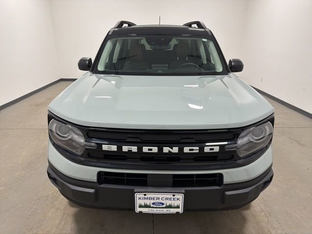Used 2023 Ford Bronco Sport Outer Banks w/ Tech Package image 2
