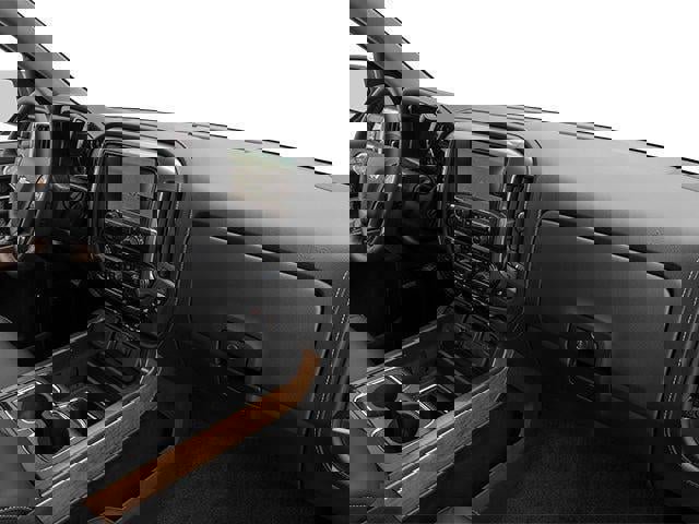 Used 2014 Chevrolet Silverado 1500 LTZ w/ LTZ Plus Package image 18