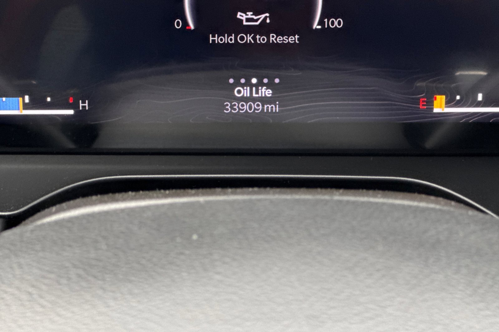 Used 2023 Jeep Grand Cherokee L Limited w/ Rear Seat Video Group I image 28