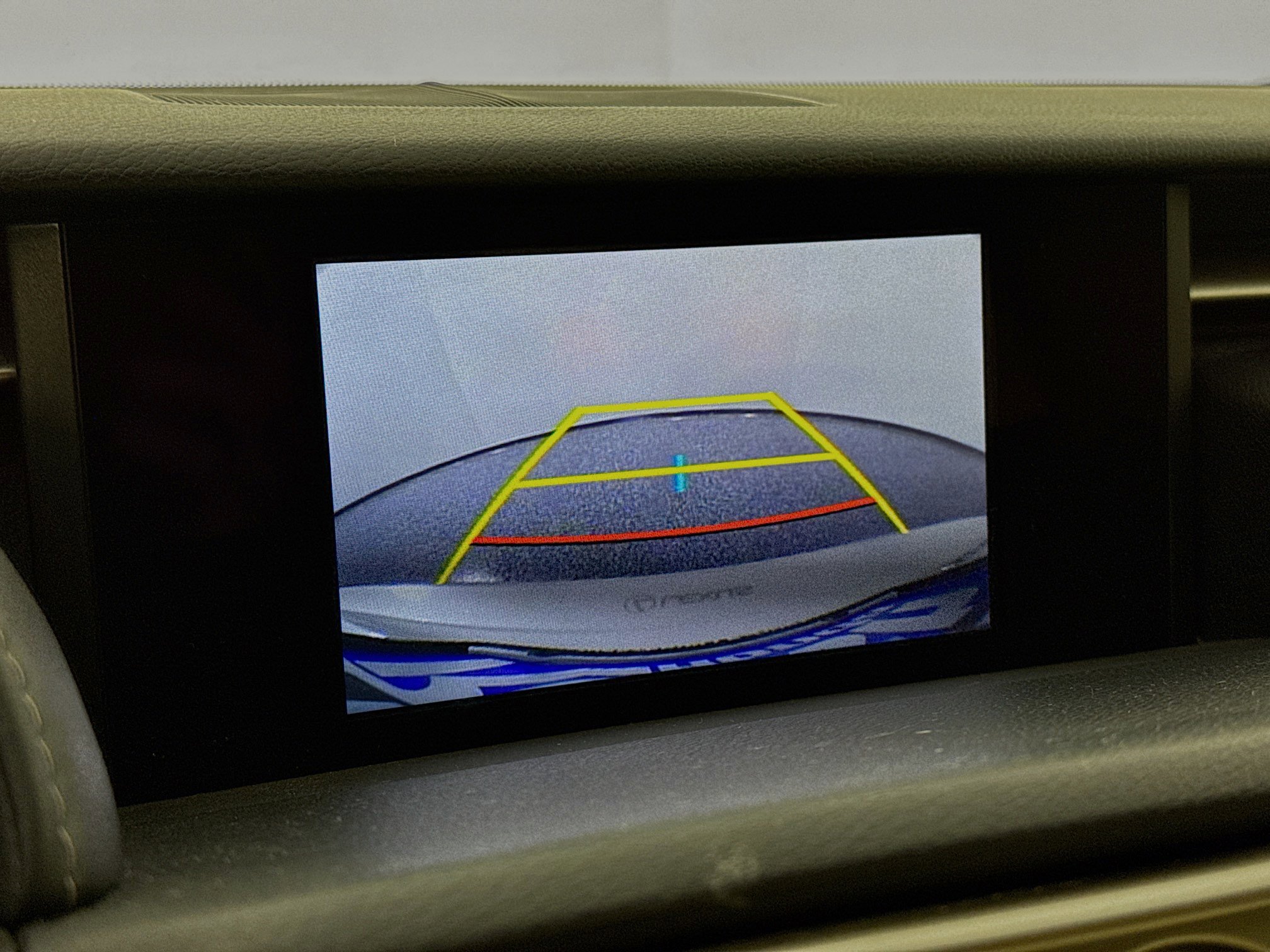 Used 2016 Lexus IS 300 AWD w/ Navigation System Package image 14