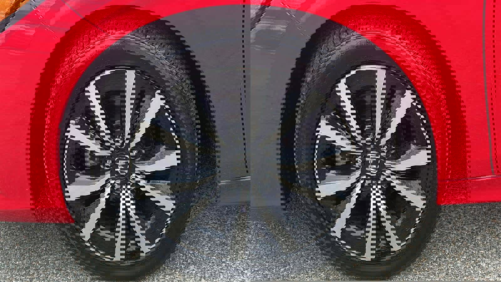 Used 2024 Honda Civic EX image 12