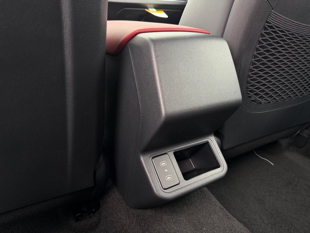 New 2026 Kia K4 EX FWD image 30