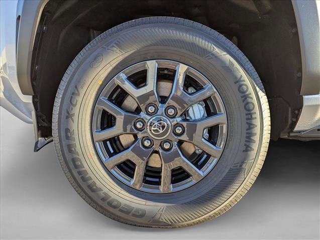 New 2026 Toyota 4Runner SR5 image 10