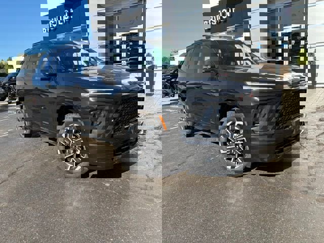 New 2026 Buick Enclave Sport Touring video 3