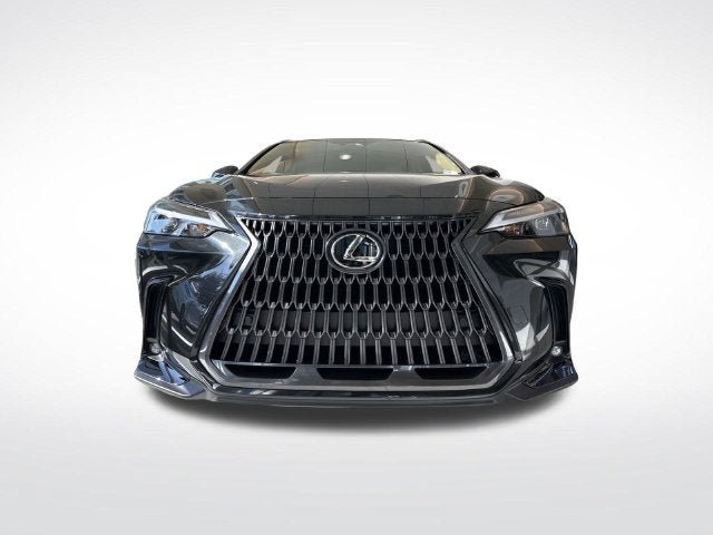 New 2026 Lexus NX 350 AWD w/ Accessory Package (2T) image 26