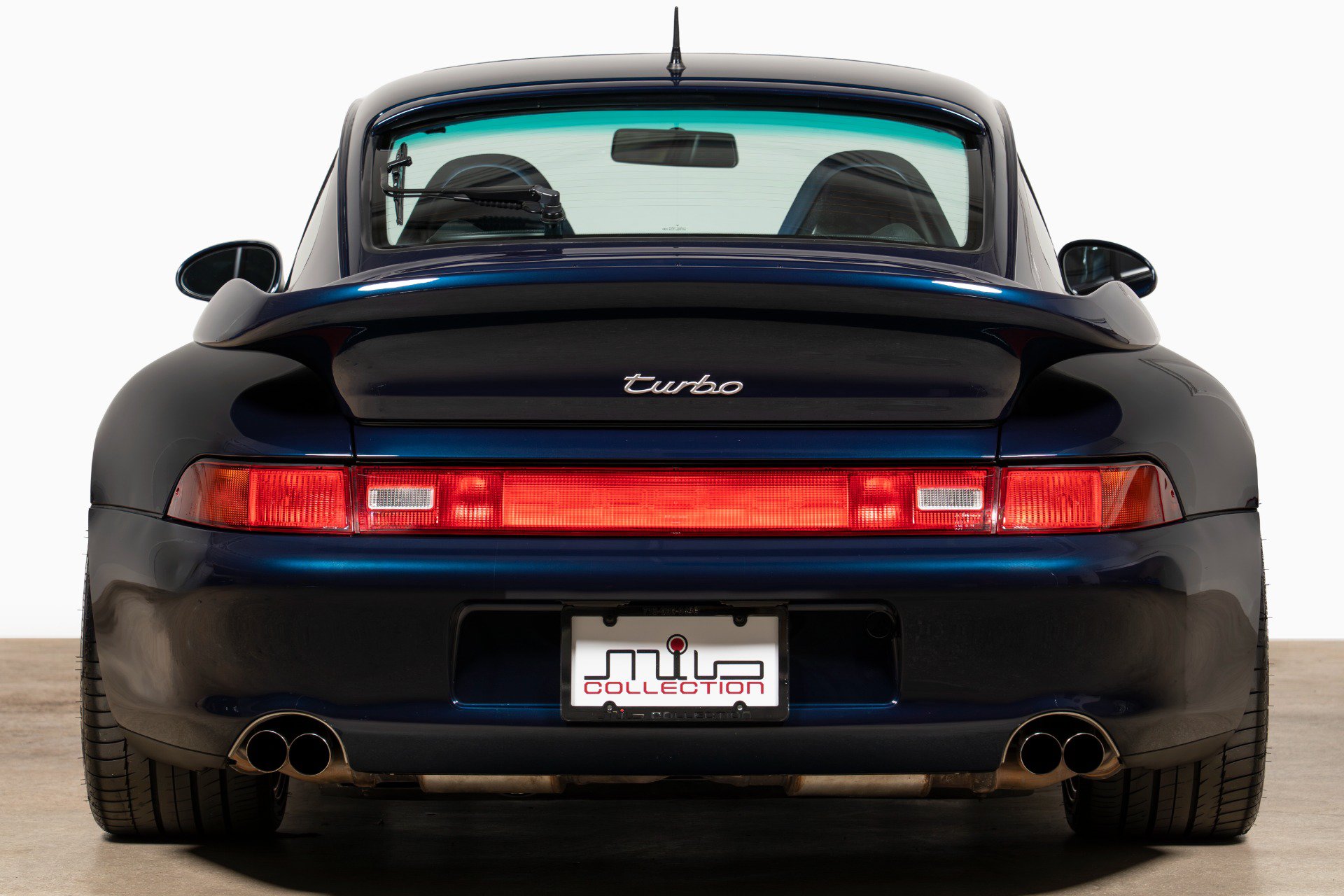 Used 1998 Porsche 911 image 8