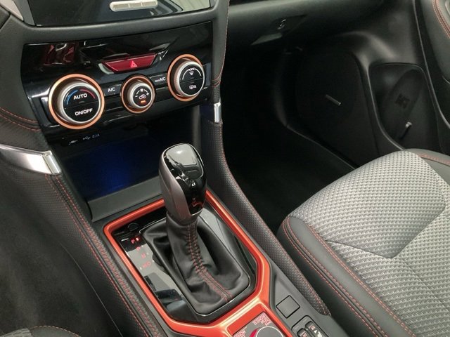 Used 2021 Subaru Forester Sport w/ Popular Package #2 image 13