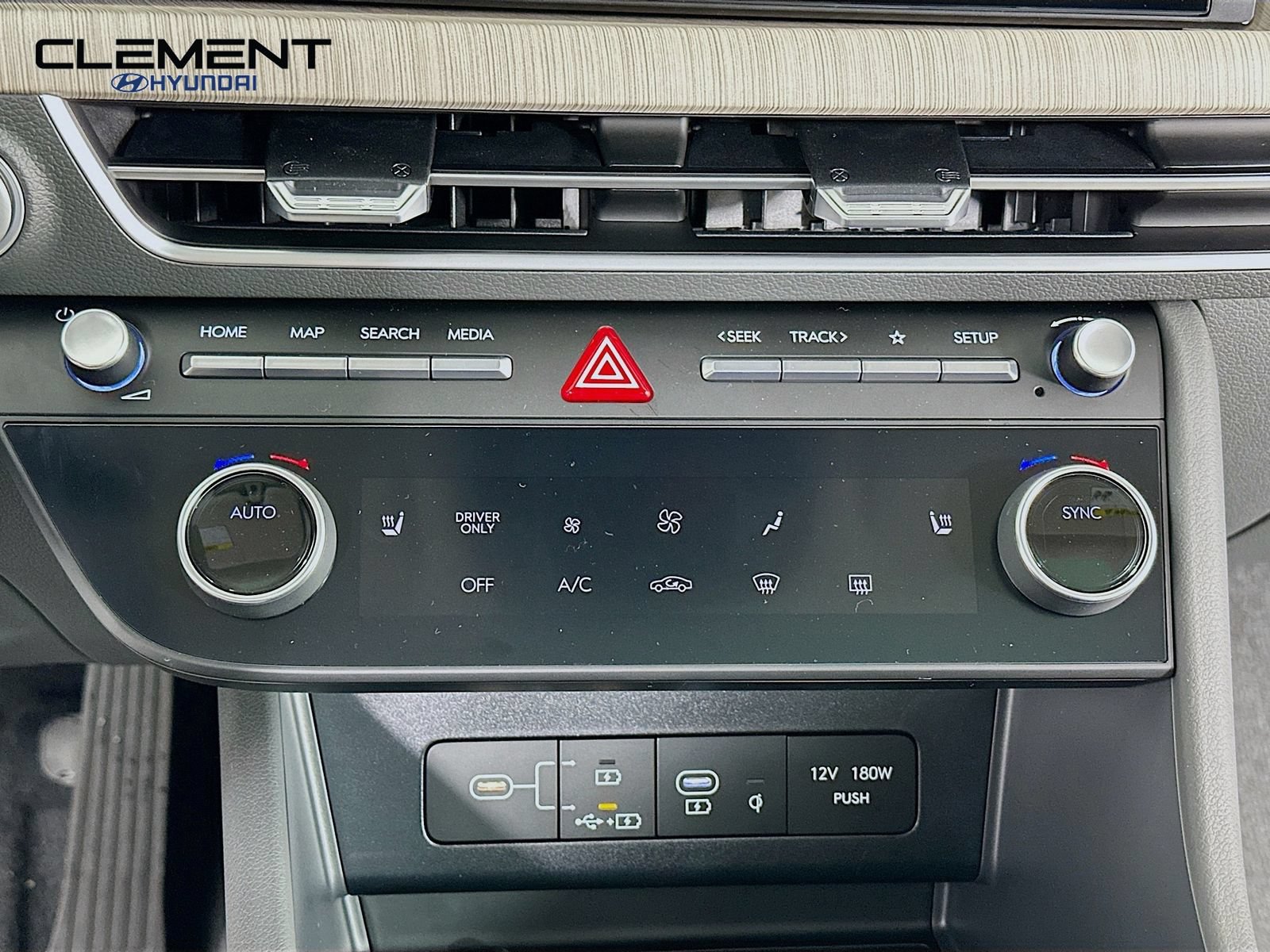 New 2026 Hyundai Sonata SEL FWD image 19