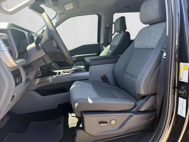 New 2026 Ford F250 XLT w/ XLT Premium Package AWD/4WD image 10