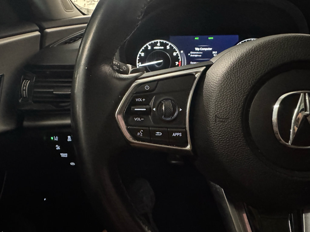 Used 2021 Acura RDX FWD image 23