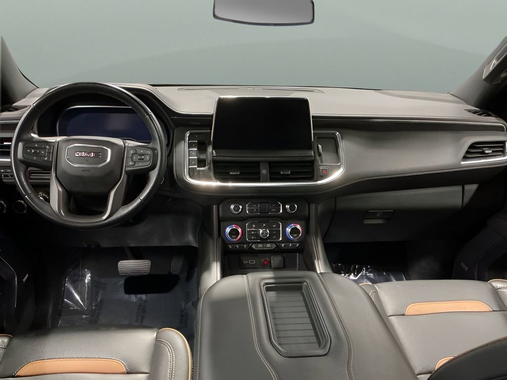 Used 2022 GMC Yukon AT4 image 23