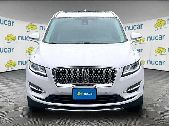 Used 2019 Lincoln MKC Reserve AWD/4WD image 3