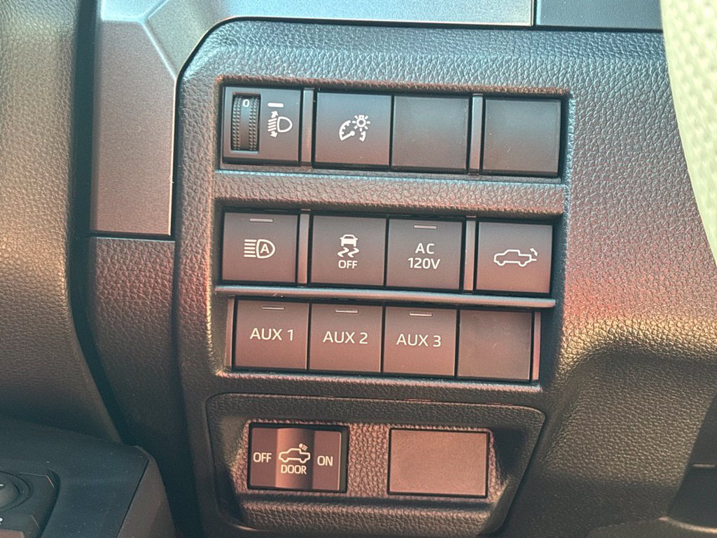 New 2026 Toyota Tacoma TRD Off-Road AWD/4WD image 26