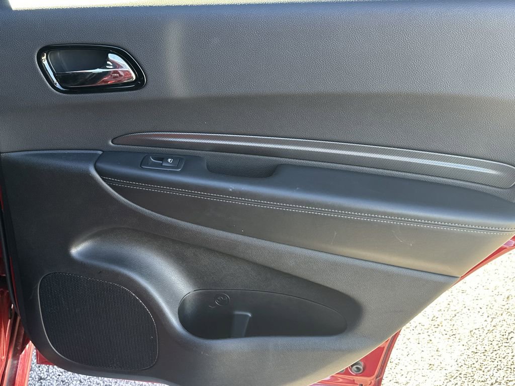Used 2022 Dodge Durango GT image 17