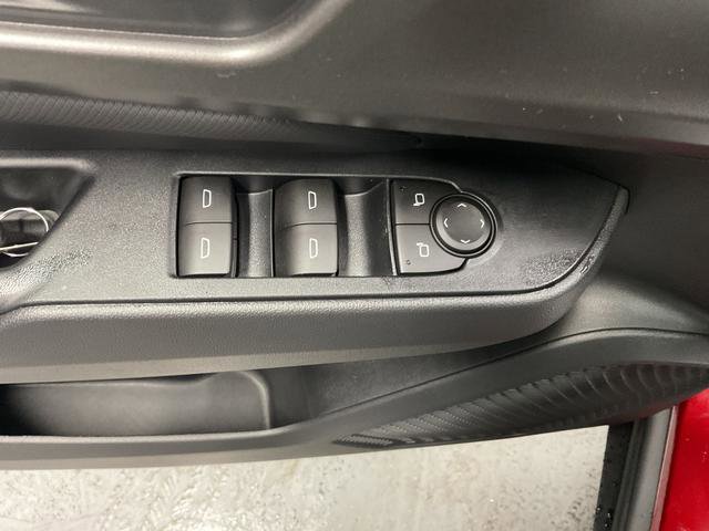 New 2026 Chevrolet Equinox EV LT w/ Comfort Package FWD image 10