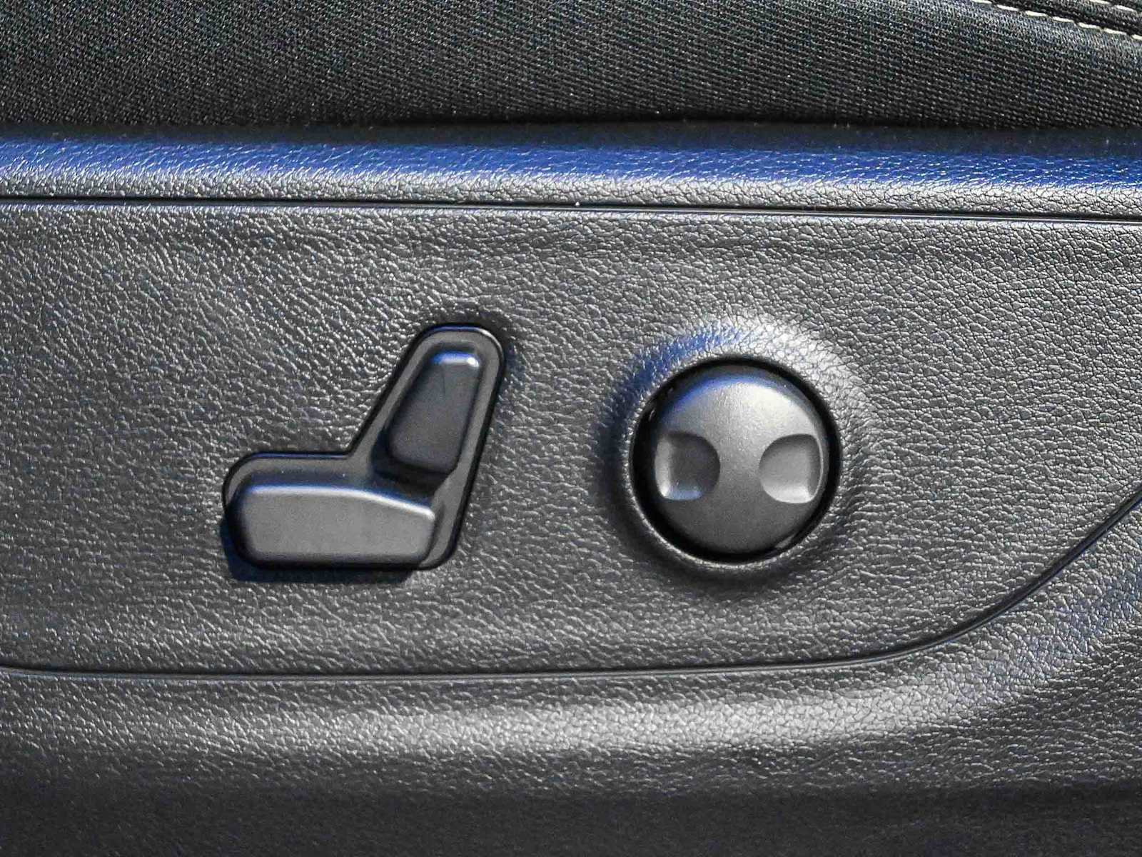 New 2026 RAM 1500 Big Horn w/ Night Edition image 18