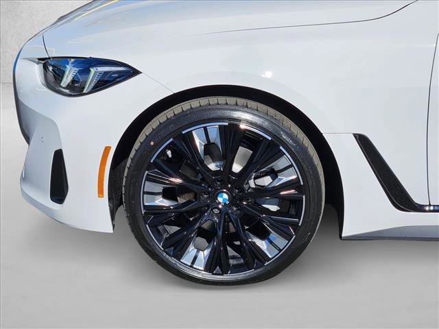 New 2026 BMW 430i image 10