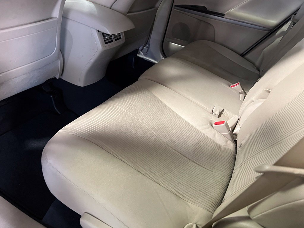 Used 2010 Toyota Venza AWD image 15