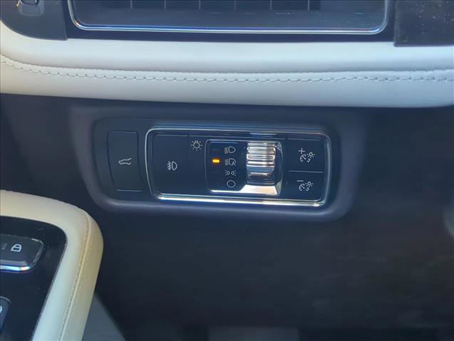 Used 2024 Lincoln Aviator Black Label image 18