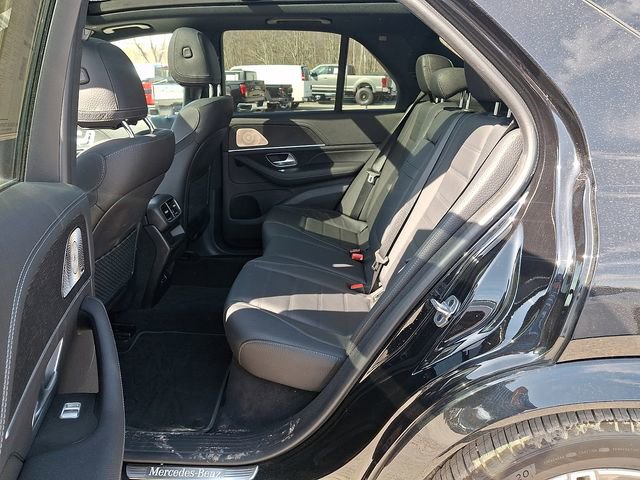 Used 2024 Mercedes-Benz GLE 450 4MATIC image 21