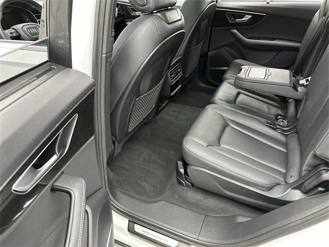 Certified 2025 Audi Q7 3.0T Premium Plus w/ Premium Plus Package image 23