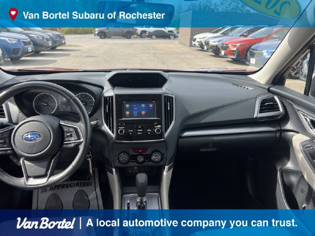Used 2020 Subaru Forester Premium AWD/4WD image 12
