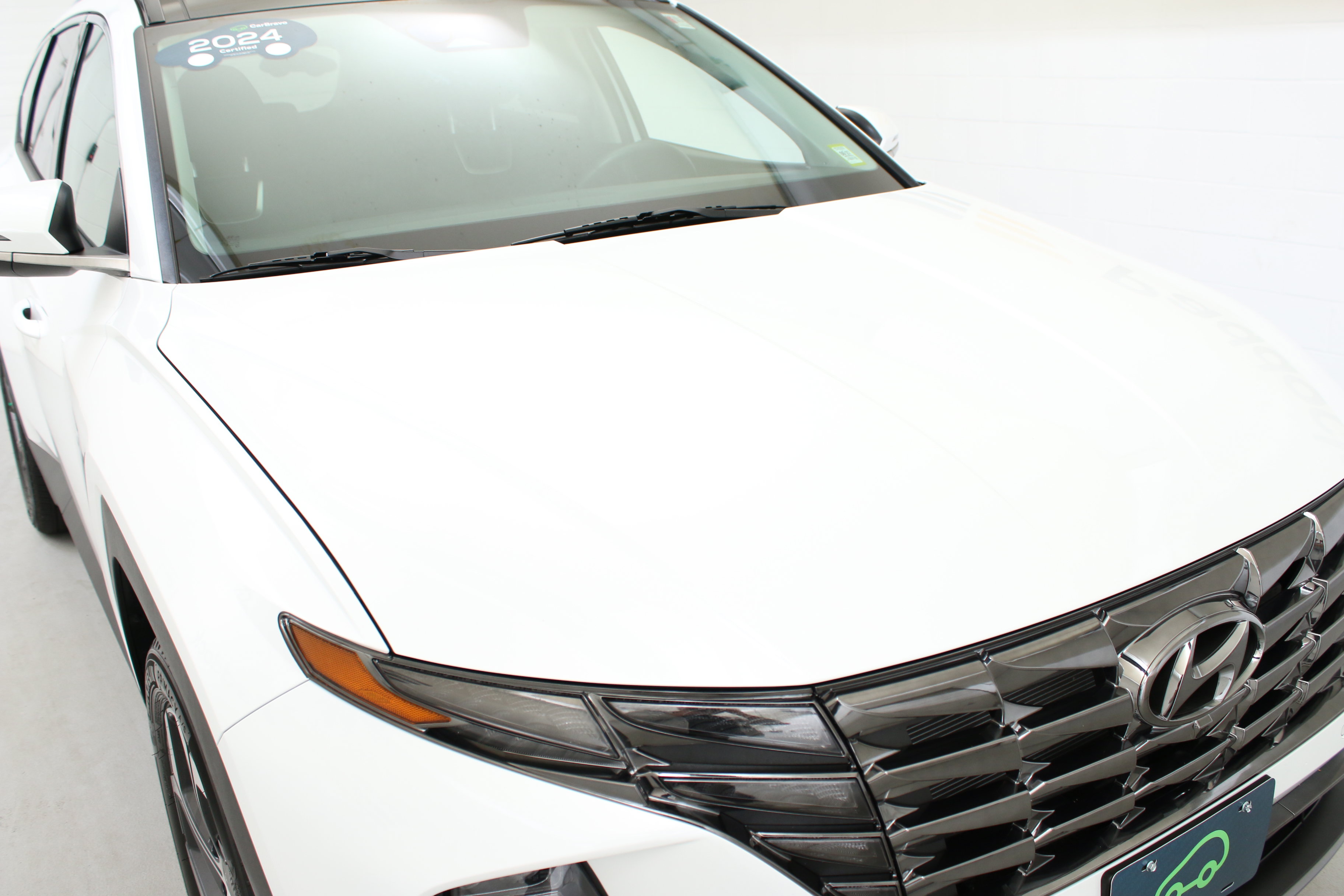 Used 2024 Hyundai Tucson Limited AWD/4WD image 13