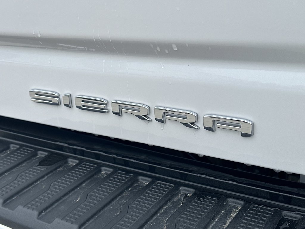 Certified 2024 GMC Sierra 2500 Denali Ultimate AWD/4WD image 33