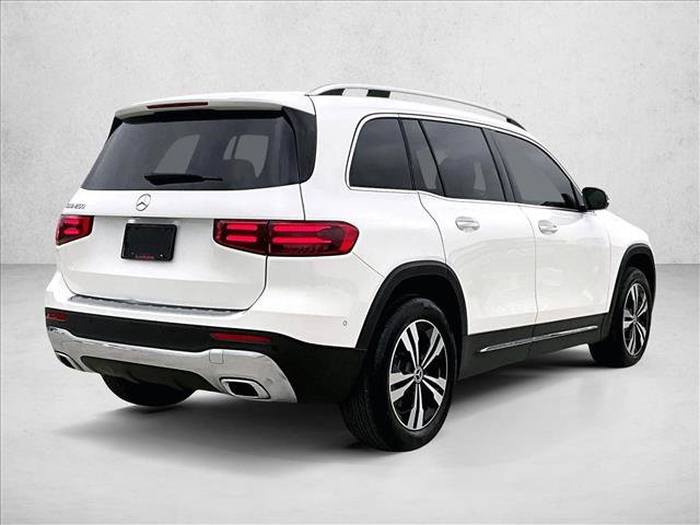 Used 2025 Mercedes-Benz GLB 250 video 2