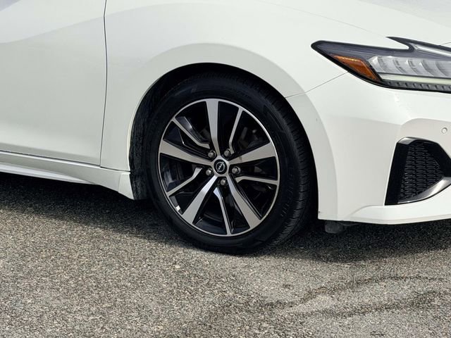 Used 2023 Nissan Maxima SL image 9