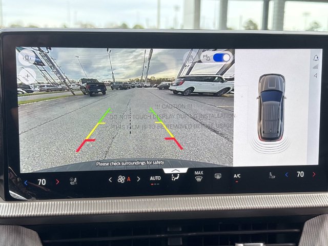 New 2026 Ford Explorer Active w/ Active Comfort Package RWD image 26