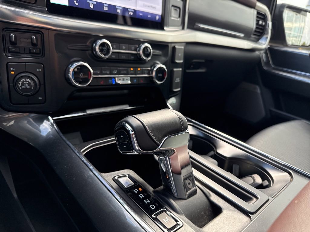 Used 2022 Ford F150 Lariat image 44