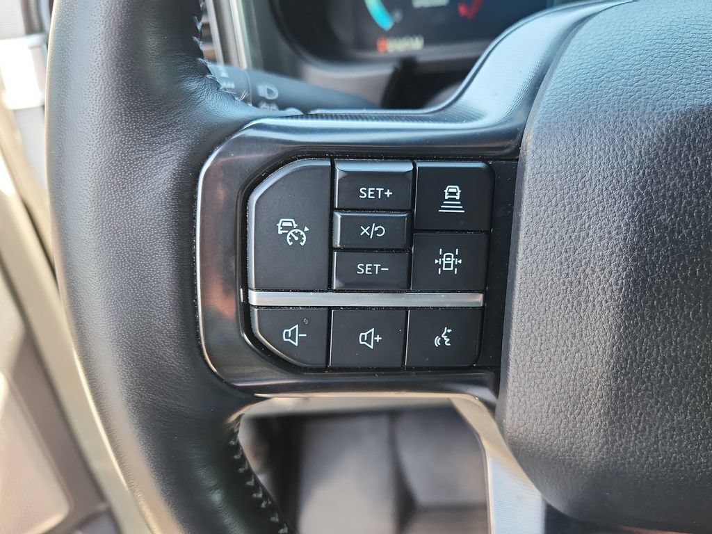 Used 2026 Ford F350 Platinum AWD/4WD image 23
