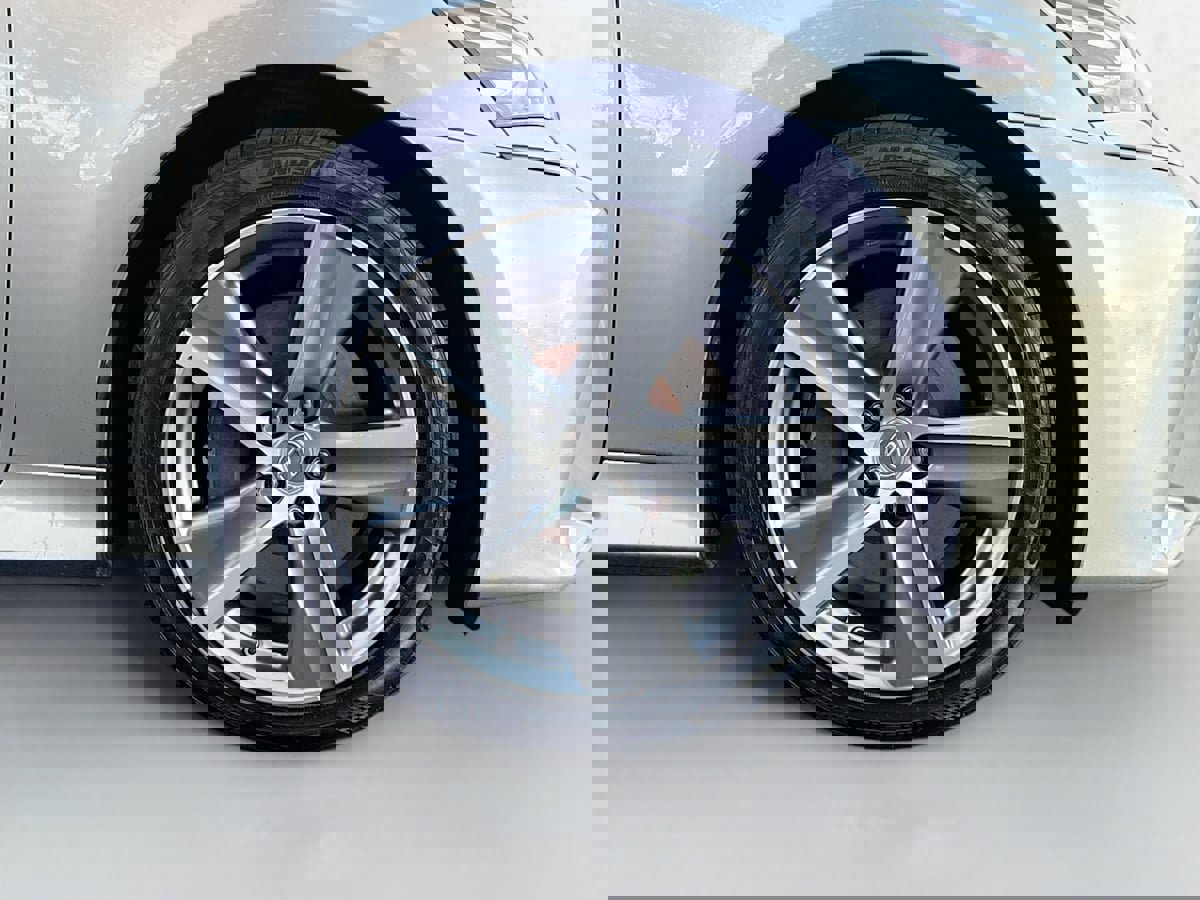 Used 2016 Lexus GS 350 image 31